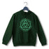4 TV Series Dark The Beginning is the End. UNISEX HOODIE Sweatshirts